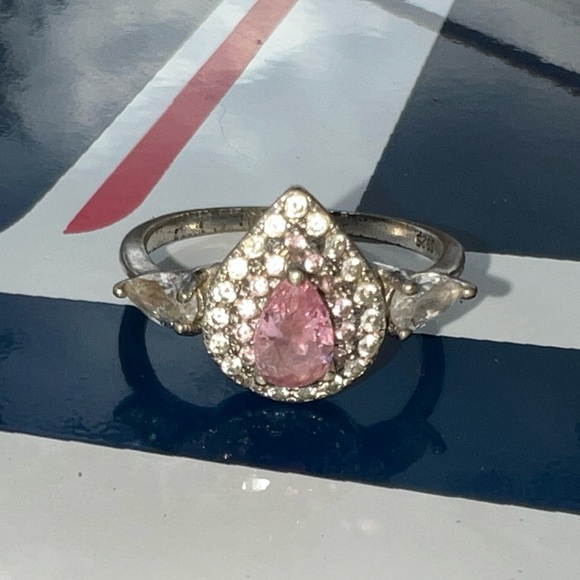 925 ring - Picture 3 of 4